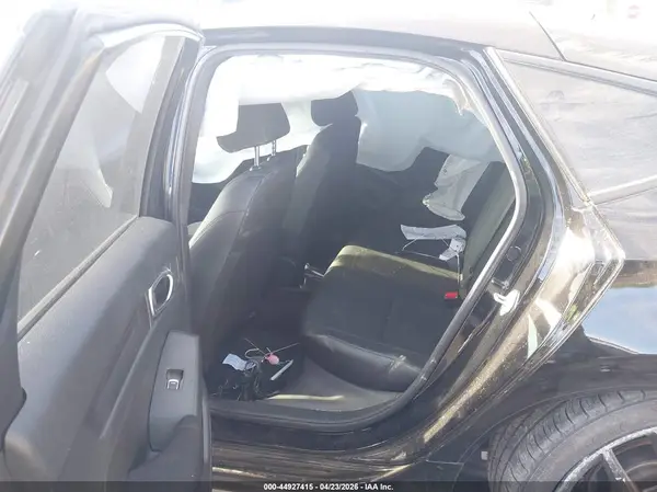 19XFL2H85SE007785 2025 HONDA CIVIC - Image 8