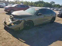 19XFL2H85SE008449 2025 HONDA CIVIC