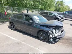 19XFL2H85SE010184 2025 HONDA CIVIC