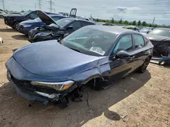 19XFL2H85SE010198 2025 HONDA CIVIC