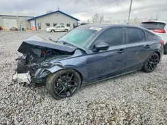 19XFL2H85SE010248 2025 HONDA CIVIC