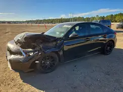 19XFL2H85SE011996 2025 HONDA CIVIC