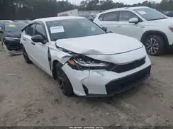 19XFL2H85SE012081 2025 HONDA CIVIC