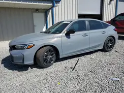 19XFL2H85SE012372 2025 HONDA CIVIC