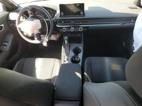 19XFL2H85SE012372 2025 HONDA CIVIC - Image 8