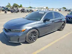 19XFL2H85SE012890 2025 HONDA CIVIC