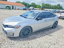 19XFL2H85SE013229 2025 HONDA CIVIC