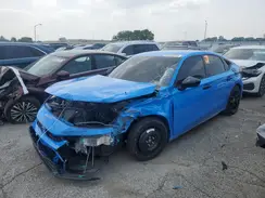 19XFL2H85SE013294 2025 HONDA CIVIC