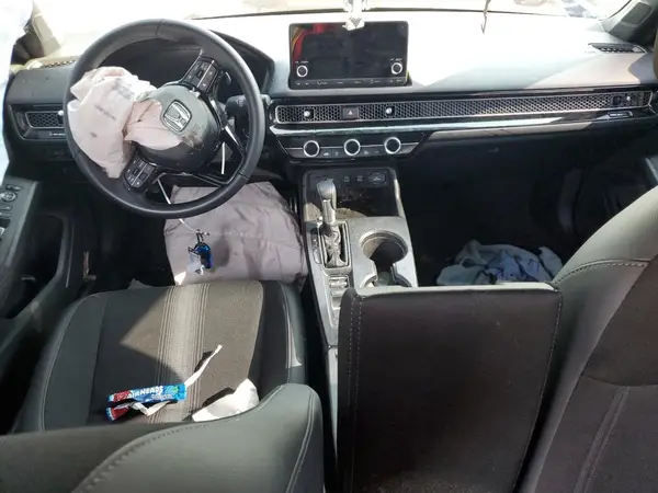 19XFL2H85SE013294 2025 HONDA CIVIC - Image 8