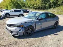 19XFL2H85SE013831 2025 HONDA CIVIC