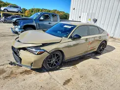 19XFL2H85SE014297 2025 HONDA CIVIC