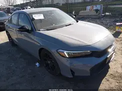 19XFL2H85SE014364 2025 HONDA CIVIC