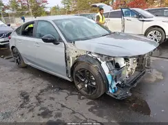 19XFL2H85SE014428 2025 HONDA CIVIC