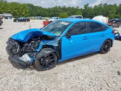 19XFL2H85SE015160 2025 HONDA CIVIC
