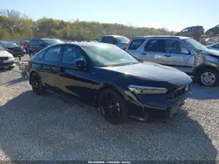 19XFL2H85SE015546 2025 HONDA CIVIC