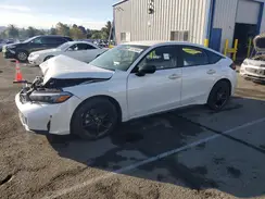 19XFL2H85SE016096 2025 HONDA CIVIC