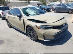 19XFL2H85SE017412 2025 HONDA CIVIC