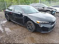 19XFL2H85SE018382 2025 HONDA CIVIC