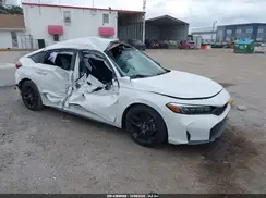 19XFL2H85SE018415 2025 HONDA CIVIC