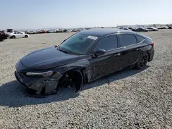19XFL2H85SE018656 2025 HONDA CIVIC