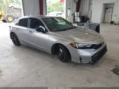 19XFL2H85SE019399 2025 HONDA CIVIC