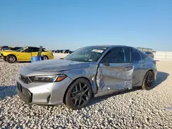 19XFL2H85SE020620 2025 HONDA CIVIC