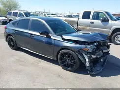 19XFL2H85SE020889 2025 HONDA CIVIC