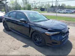19XFL2H85SE021251 2025 HONDA CIVIC