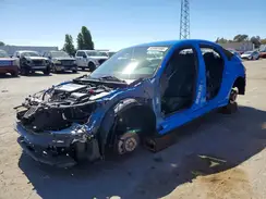 19XFL2H85SE021623 2025 HONDA CIVIC
