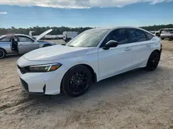 19XFL2H85SE022092 2025 HONDA CIVIC