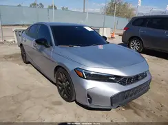 19XFL2H85SE022190 2025 HONDA CIVIC