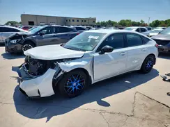 19XFL2H85SE022268 2025 HONDA CIVIC