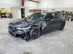 19XFL2H85SE022514 2025 HONDA CIVIC