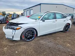19XFL2H85SE022710 2025 HONDA CIVIC