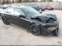 19XFL2H85SE023226 2025 HONDA CIVIC
