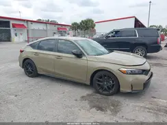 19XFL2H85SE023310 2025 HONDA CIVIC