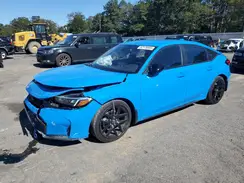 19XFL2H85SE023484 2025 HONDA CIVIC