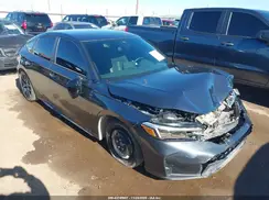 19XFL2H85SE023744 2025 HONDA CIVIC