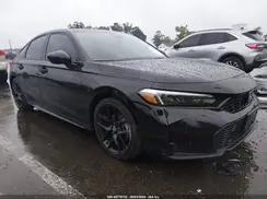 19XFL2H85SE023954 2025 HONDA CIVIC