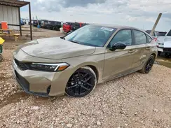 19XFL2H85SE024764 2025 HONDA CIVIC