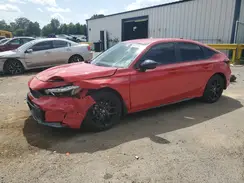 19XFL2H85SE024859 2025 HONDA CIVIC