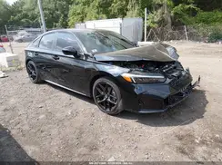 19XFL2H85SE024912 2025 HONDA CIVIC