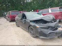 19XFL2H85SE025218 2025 HONDA CIVIC