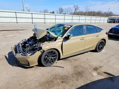19XFL2H85SE025557 2025 HONDA CIVIC