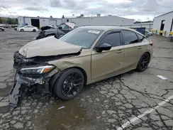 19XFL2H85SE025865 2025 HONDA CIVIC
