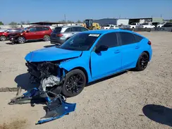 19XFL2H85SE027146 2025 HONDA CIVIC
