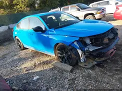 19XFL2H85SE027180 2025 HONDA CIVIC
