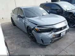 19XFL2H85SE027339 2025 HONDA CIVIC