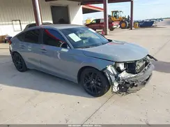 19XFL2H85SE027373 2025 HONDA CIVIC