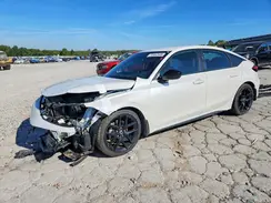 19XFL2H85SE027714 2025 HONDA CIVIC